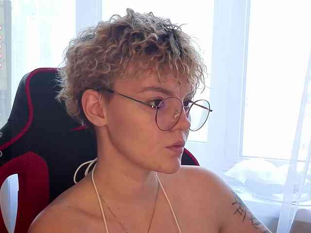 Haori_chan webcam