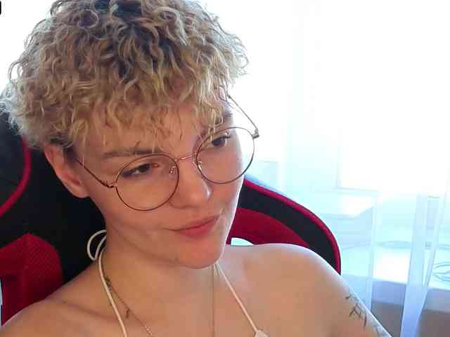 Haori_chan webcam