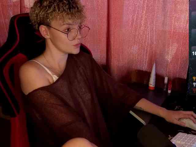 Haori_chan webcam
