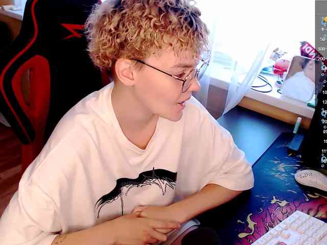 Haori_chan webcam