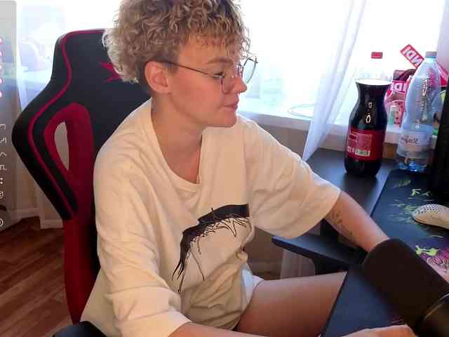 Haori_chan webcam