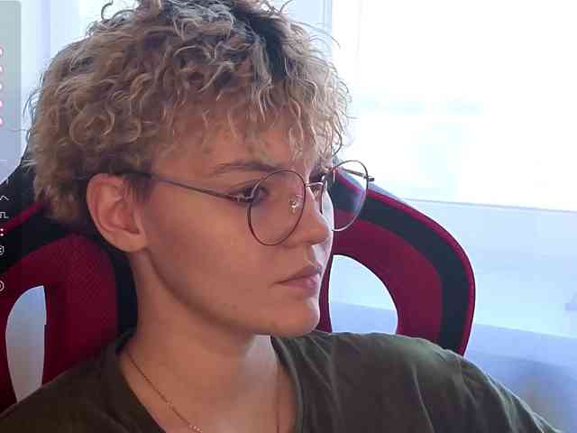 Haori_chan webcam