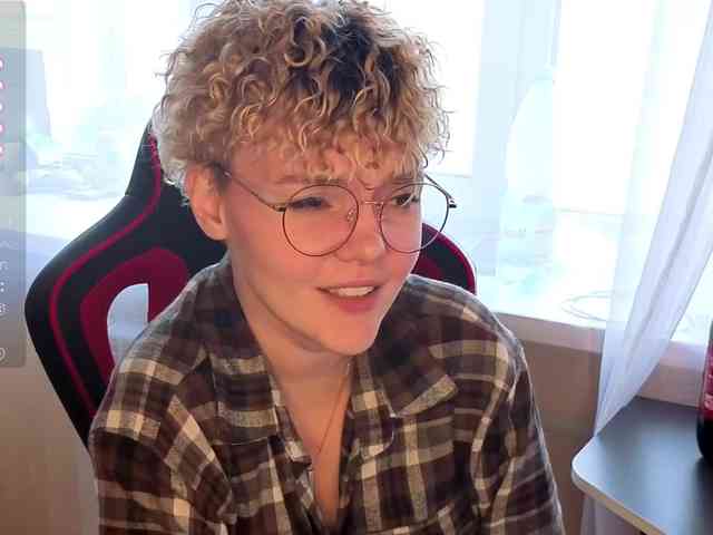 Haori_chan webcam