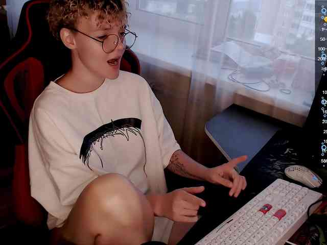 Haori_chan webcam