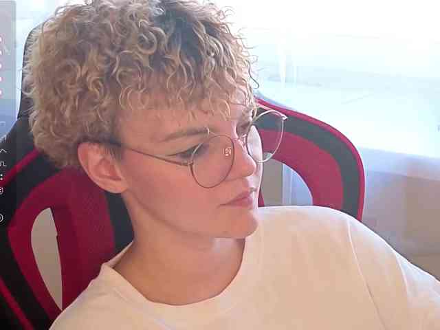 Haori_chan webcam
