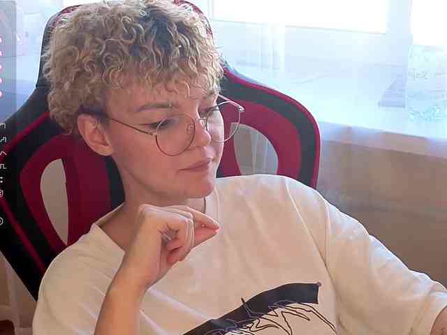 Haori_chan webcam