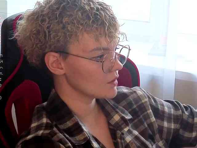 Haori_chan webcam