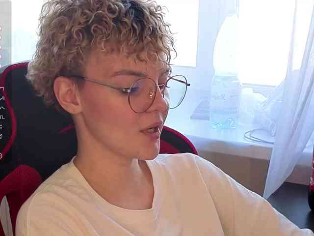 marilaass Live Webcam on BongaCams