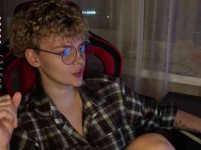 Haori_chan webcam