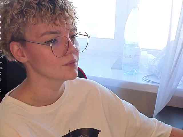 Haori_chan webcam