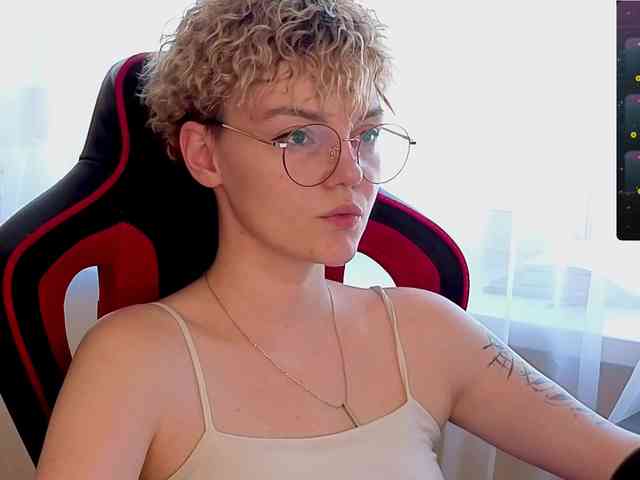 Haori_chan webcam