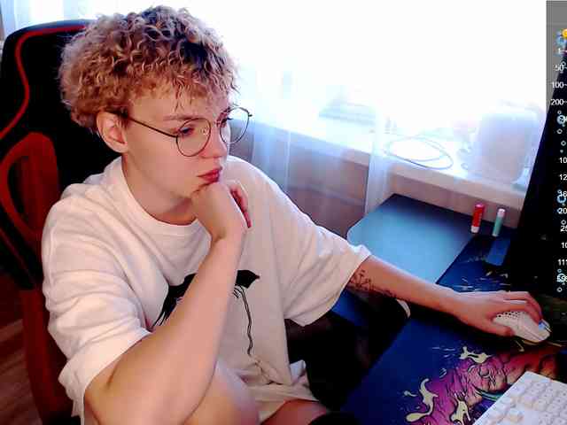 Haori_chan webcam
