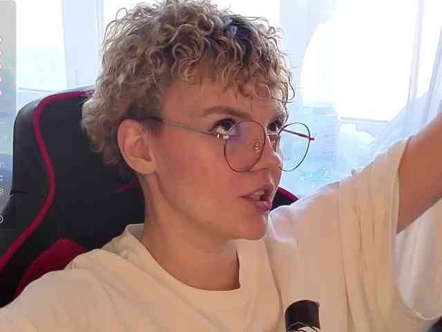 Haori_chan webcam