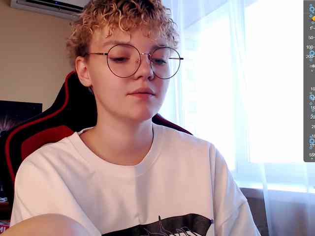 Haori_chan webcam