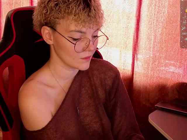marilaass webcam