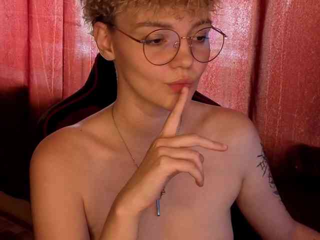 marilaass webcam