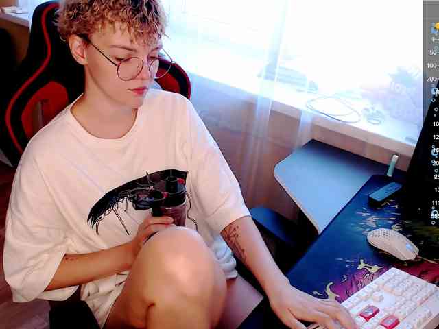 Haori_chan webcam