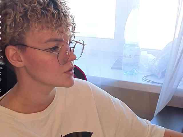Haori_chan webcam