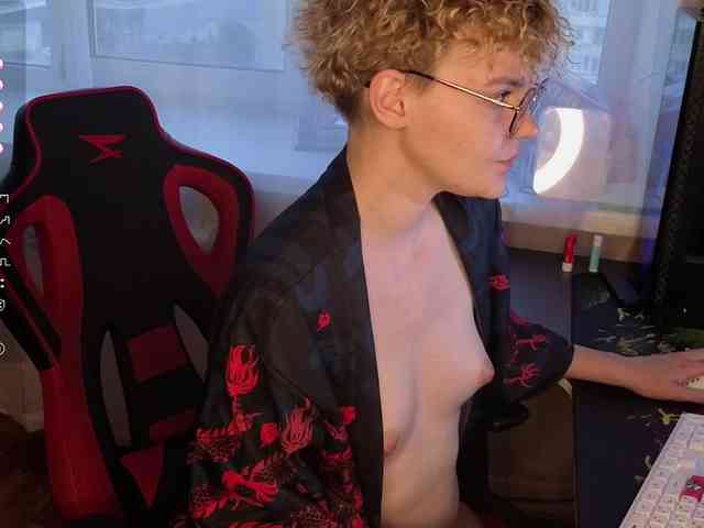 Haori_chan webcam