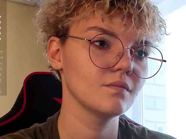 Haori_chan webcam