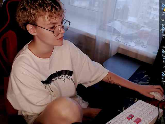 Haori_chan webcam