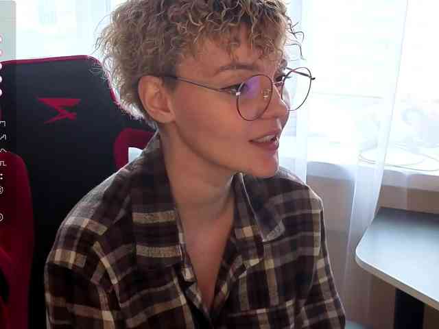 Haori_chan webcam