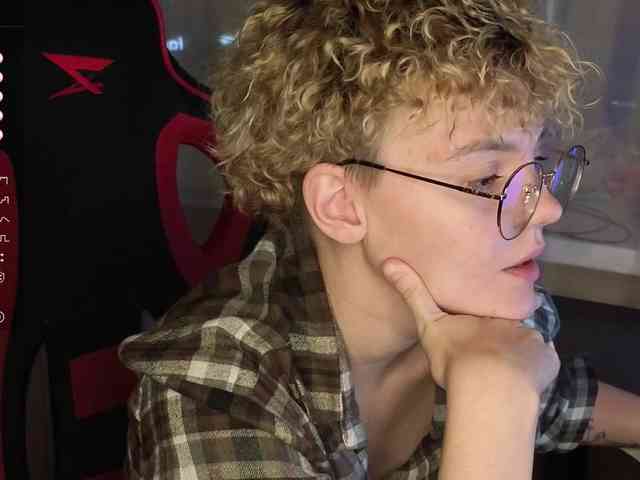 Haori_chan webcam