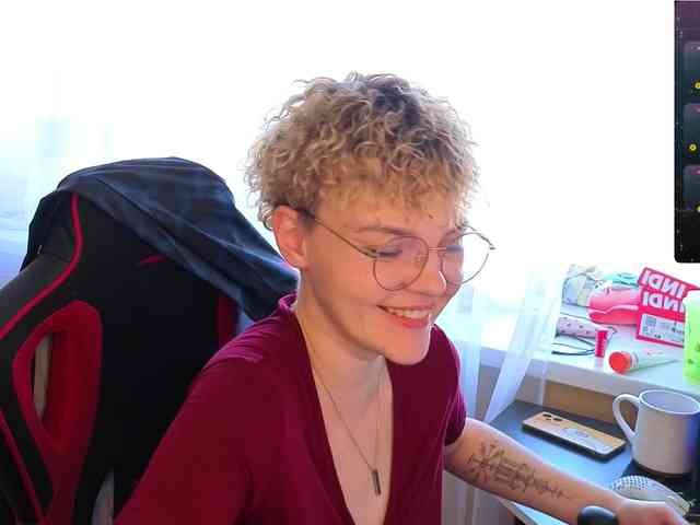 Haori_chan webcam
