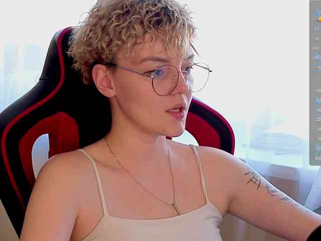 Haori_chan webcam