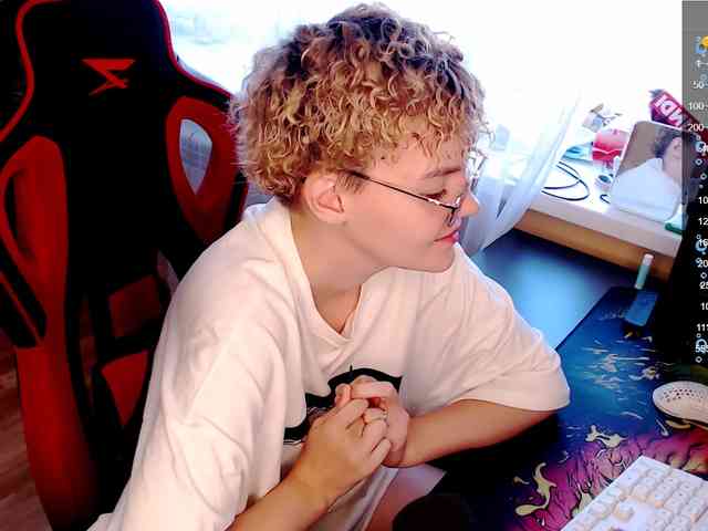 Haori_chan webcam