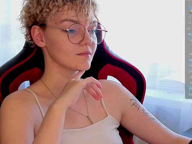 Haori_chan webcam