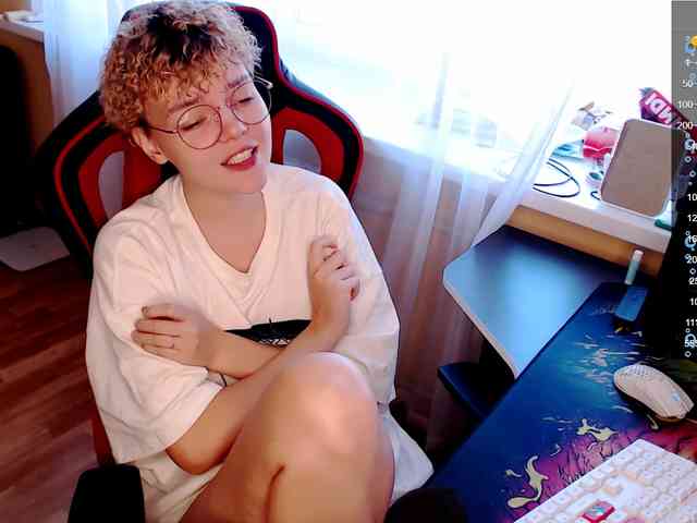Haori_chan webcam
