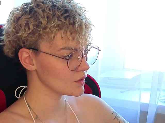 Haori_chan webcam