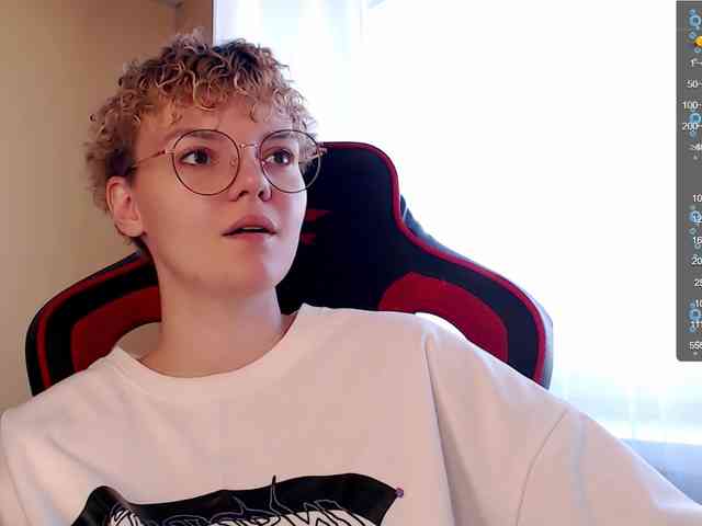 Haori_chan webcam