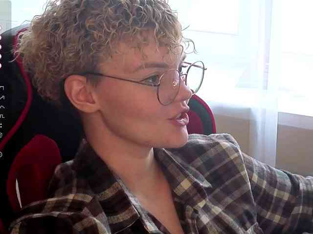 Haori_chan webcam
