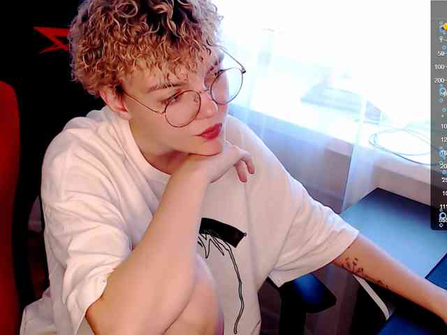 Haori_chan webcam