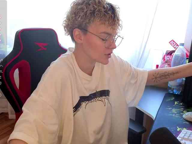 Haori_chan webcam