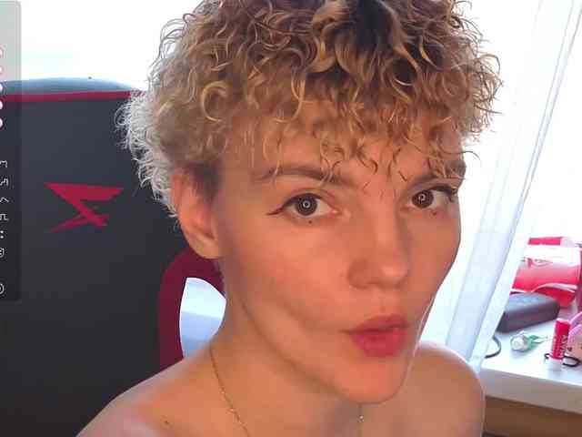 Haori_chan webcam