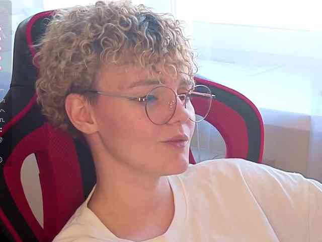 Haori_chan webcam