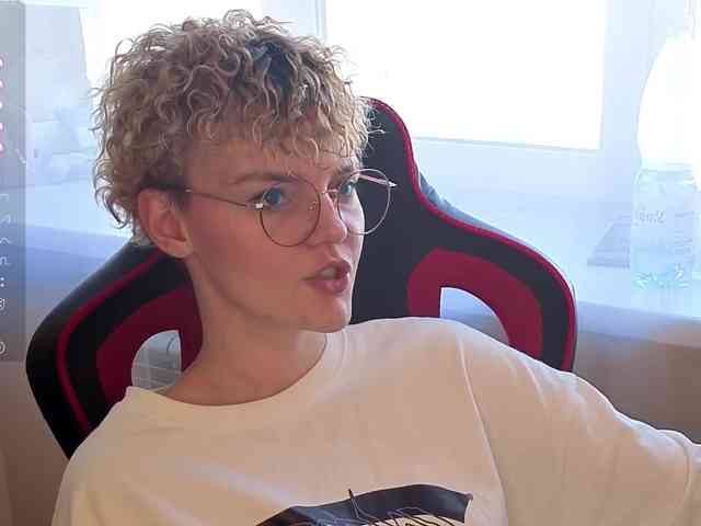 Haori_chan webcam