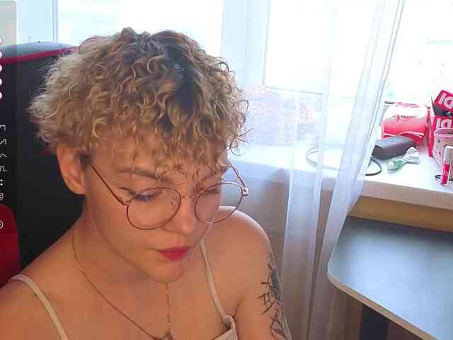 Haori_chan webcam