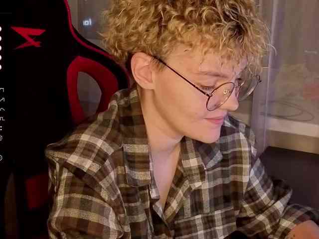 Haori_chan webcam