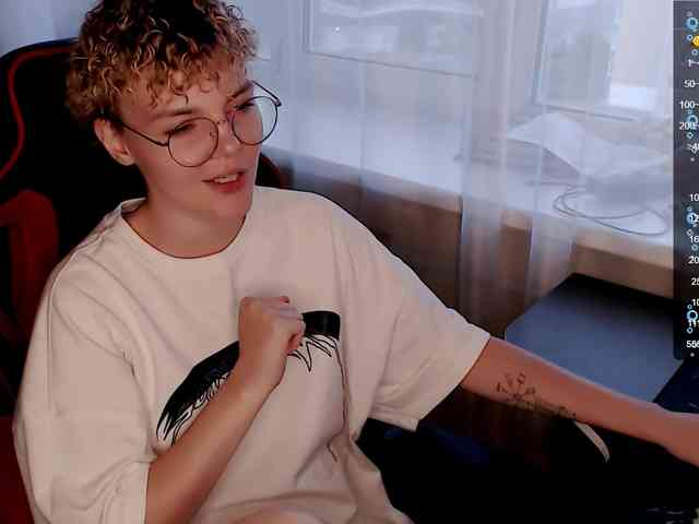 Haori_chan webcam