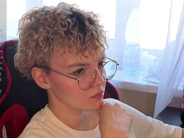Haori_chan webcam
