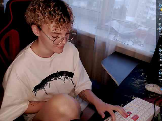 Haori_chan webcam