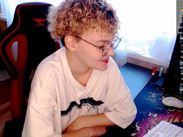 Haori_chan webcam