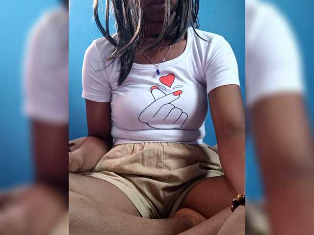 Ashley691 from BongaCams