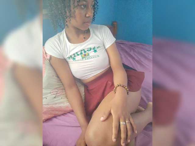 Ashley691 Live Cam and Statistics on UnifiedCams