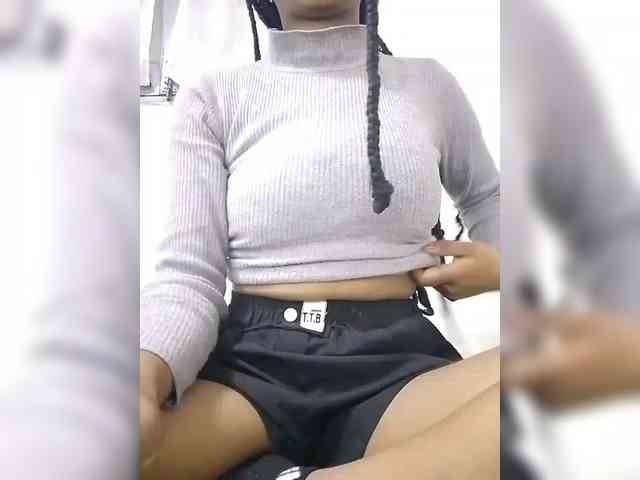 Ashley169 webcam