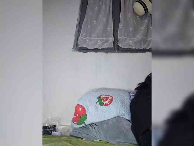 Ashley169 webcam